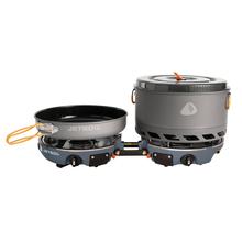 Genesis Basecamp System by Jetboil