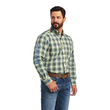 Men's Pro Series Team Maxton Classic Fit Shirt