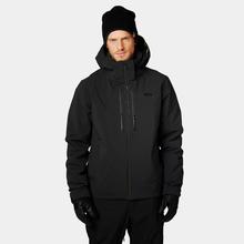 Men's Alpha Lifaloft Jacket by Helly Hansen