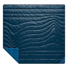 Original Puffy Blanket - Deepwater by Rumpl in Williamsburg VA