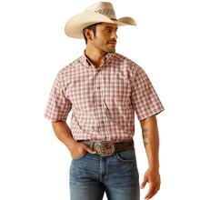 Pro Series Thatcher Classic Fit Shirt by Ariat