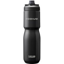 Custom Podium Steel 22oz Bike Bottle by CamelBak