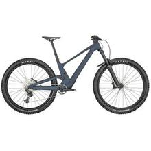 Genius 930 Bike by SCOTT Sports