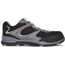 Women's Springfield Low 3" Gray/Blue Composite Toe (NMT) by Danner