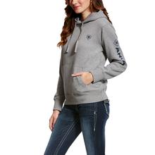 Women's Logo Hoodie