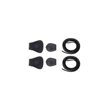 Shoe Lace Kit SH-M200 Type (Lace, Stopper & Lace End) by Shimano Cycling