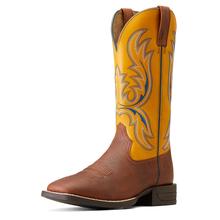 Men's Bullhead Western Boot