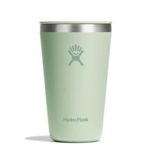 16 oz All Around Tumbler - Aloe by Hydro Flask