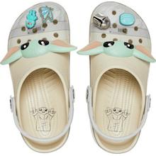 STAR WARS Grogu Classic Clog by Crocs in Concord NC