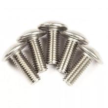 Truss Screws - #10 -32 X 1/2 In. - 5 Pack