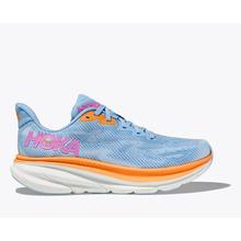 Women's Clifton 9 by HOKA in Chicago IL