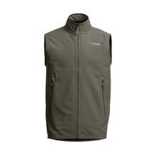 Men's Alpha Fleece Vest by Sitka in Decatur AL