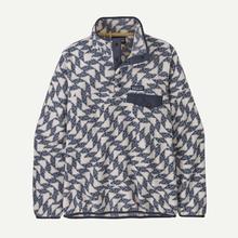 Women's LW Synch Snap-T P/O by Patagonia