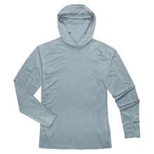 Men's Silkweight Varial Hoodie by NRS in Sandpoint ID