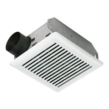 50 CFM Ventilation Fan