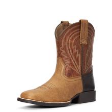 Women's Lil' Hoss Western Boot