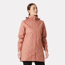 Women's Aden Insulated Coat by Helly Hansen