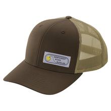 Retro Trucker Hat