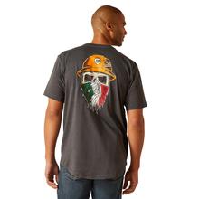 Rebar Workman Born For This T-Shirt by Ariat