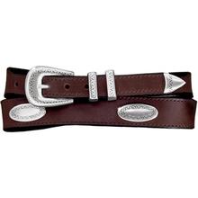 Taper Ornament Belt by Brighton in Tooele UT