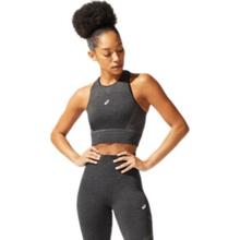 WOMEN'S SEAMLESS TOP by ASICS