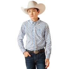 Peerce Classic Fit Shirt by Ariat