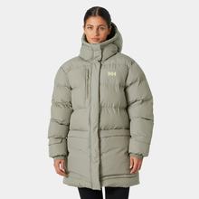 Women's Aurora Parka by Helly Hansen in Casa View TX