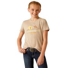 Cowgirl Desert T-Shirt by Ariat in Concord NC