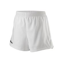 Team Ii 3.5" Short Girl'S by Wilson