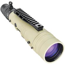 LMSS2 Elite Tactical - Spotting Scope 8-40x60mm