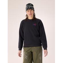 Aestas Crew Neck Pullover Women's by Arc'teryx in Webster NY