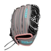 Fall 2024 A2000 MA14 12.25" Fastpitch Pitcher's Glove by Wilson