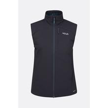 Women's Xenair Insulated Vest by Rab in Webster NY