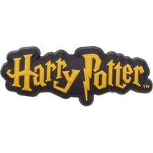 Harry Potter Logo by Crocs