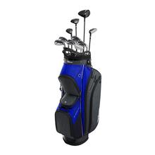 Men's PlayerFit‚Ñ¢ Complete Set graphite/cart by Wilson in Burlington NC