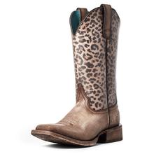 Women's Circuit Savanna Western Boot by Ariat