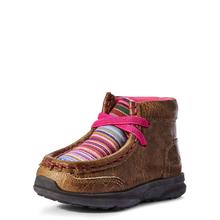 Toddler Lil' Stompers Aurora Spitfire