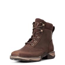 Women's Anthem Lacer Boot by Ariat