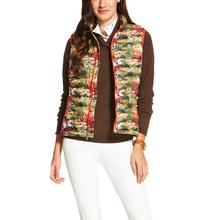 Women's Ideal Down Vest