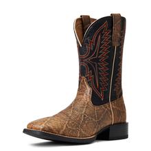 Men's Sport Smokewagon Western Boot