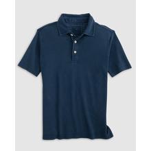 Men's Shoreline Jr. Pique Polo