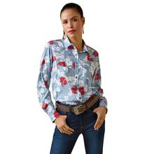 Women's Western VentTEK Stretch Shirt