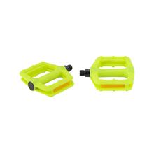 VP Components VP-536 Nylon Pedal Set by Trek