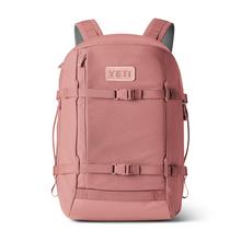 Crossroads 35L Backpack - Sandstone Pink