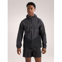 Norvan Shell Jacket Men's by Arc'teryx