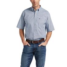 Men's Stuart Classic Fit Shirt