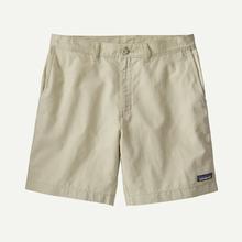 Men's LW All-Wear Hemp Shorts - 8 in. by Patagonia