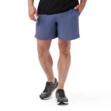 Mens  Men's Active Linerless 7" Short Black by Smartwool