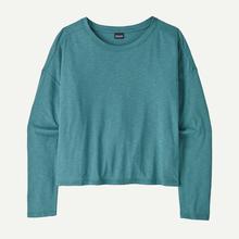 Women's L/S Mainstay Top by Patagonia