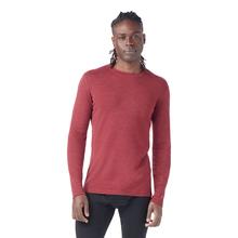 Men's Classic Thermal Merino Base Layer Crew by Smartwool in Durham NC